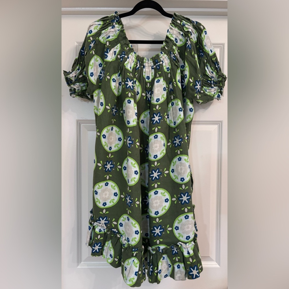 Innika Choo Dart‎ Off Shoulder Dress - Picture 4 of 6